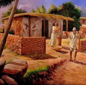 Meet your Posher, Dawit